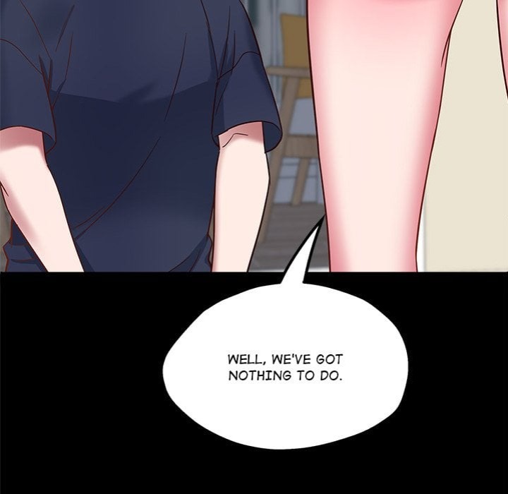 Tell Me the Future - Chapter 20 Page 105