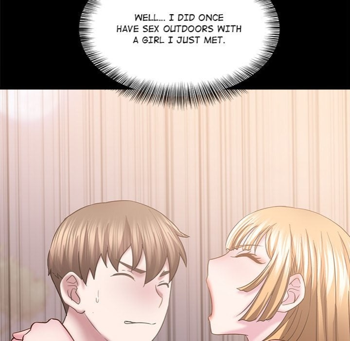 Tell Me the Future - Chapter 20 Page 171