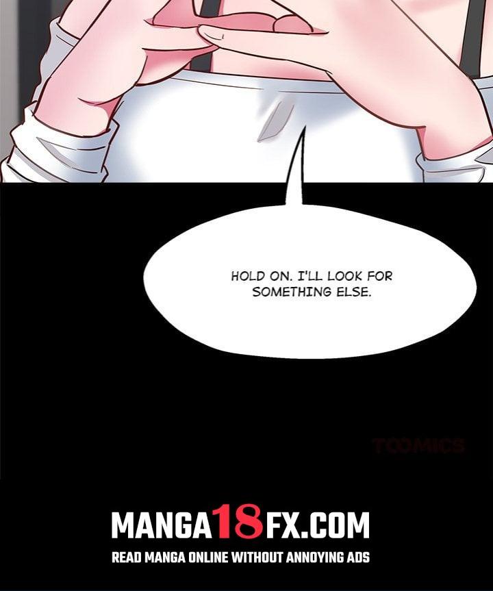 Tell Me the Future - Chapter 20 Page 36