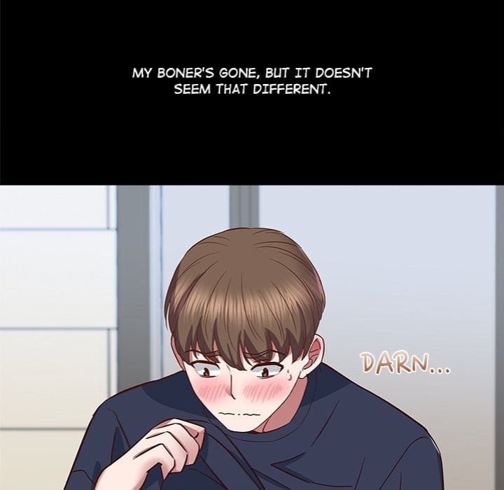 Tell Me the Future - Chapter 20 Page 71