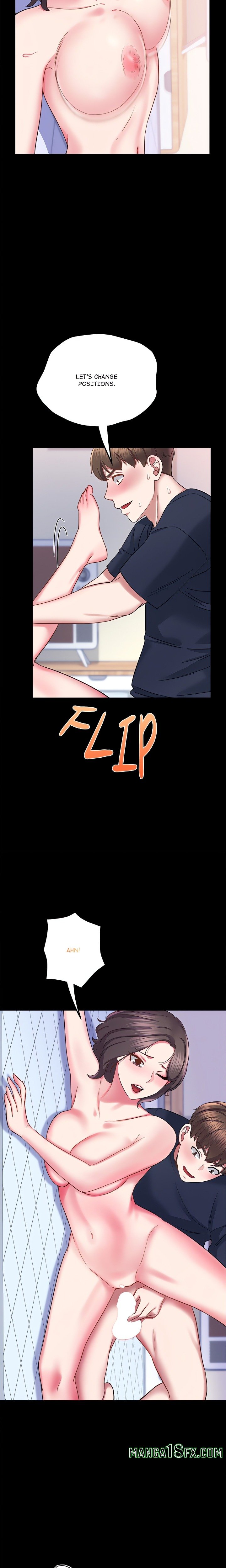 Tell Me the Future - Chapter 22 Page 12