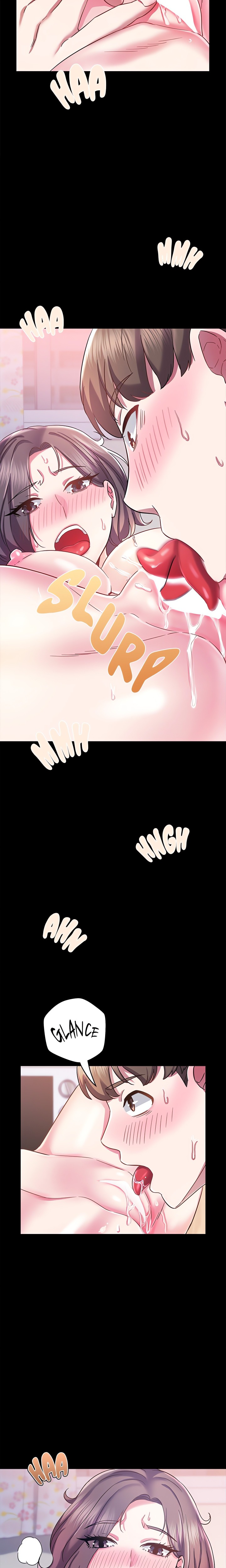 Tell Me the Future - Chapter 22 Page 2