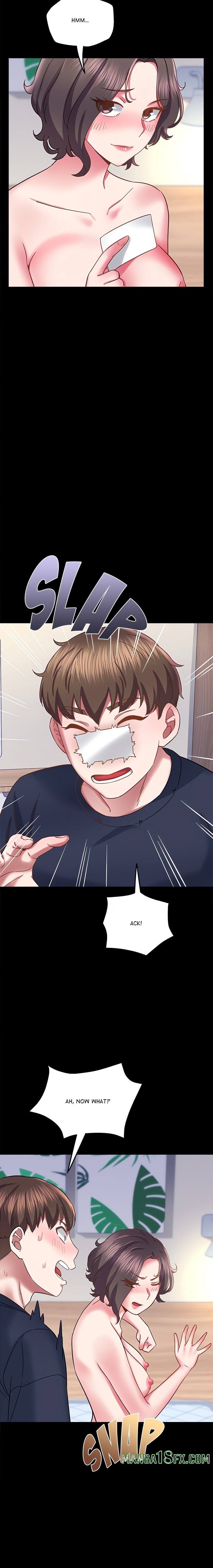 Tell Me the Future - Chapter 22 Page 20