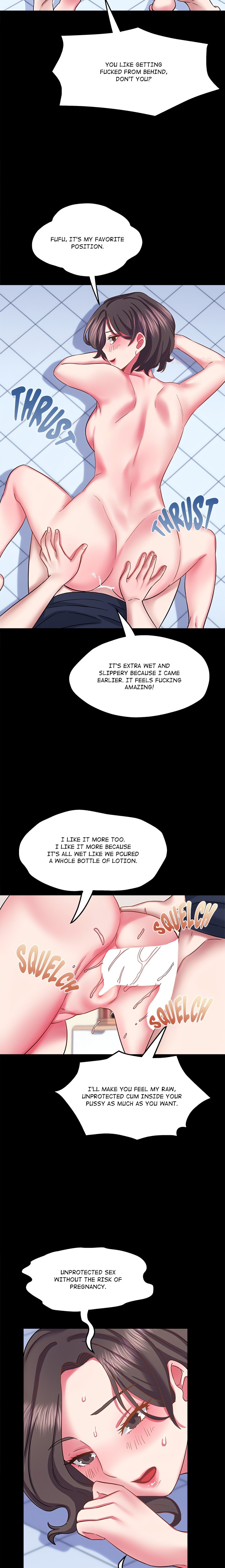 Tell Me the Future - Chapter 22 Page 23