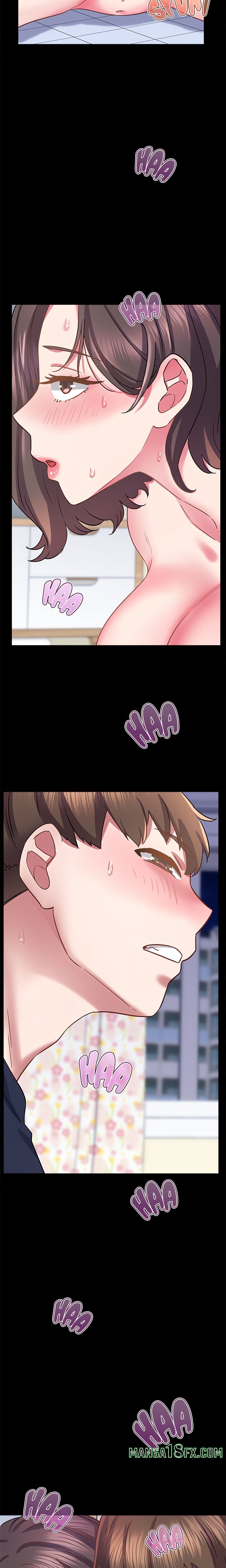 Tell Me the Future - Chapter 22 Page 27