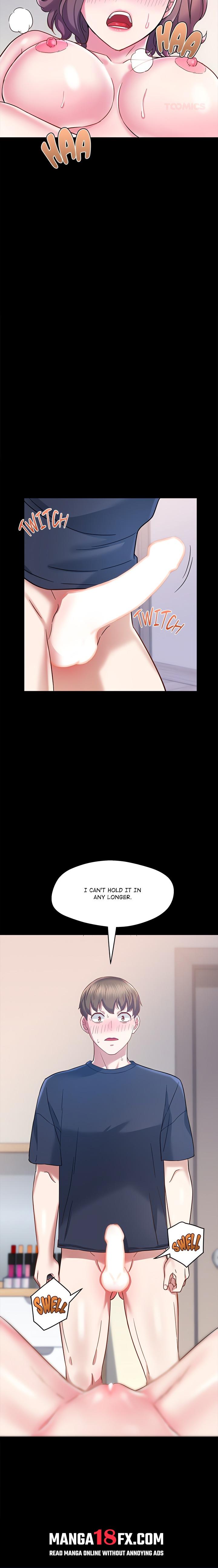 Tell Me the Future - Chapter 22 Page 3