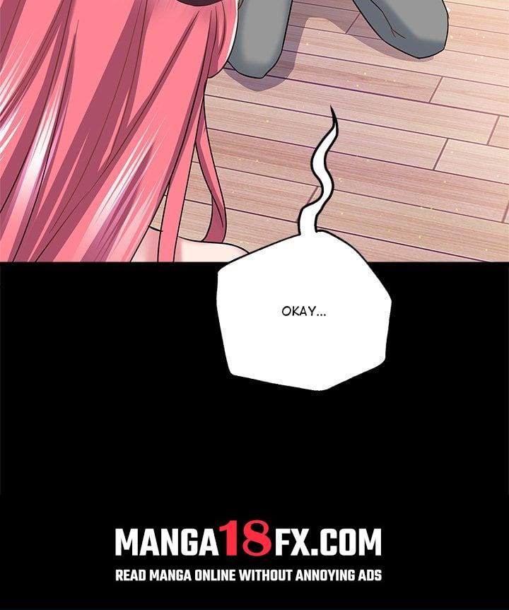 Tell Me the Future - Chapter 23 Page 160