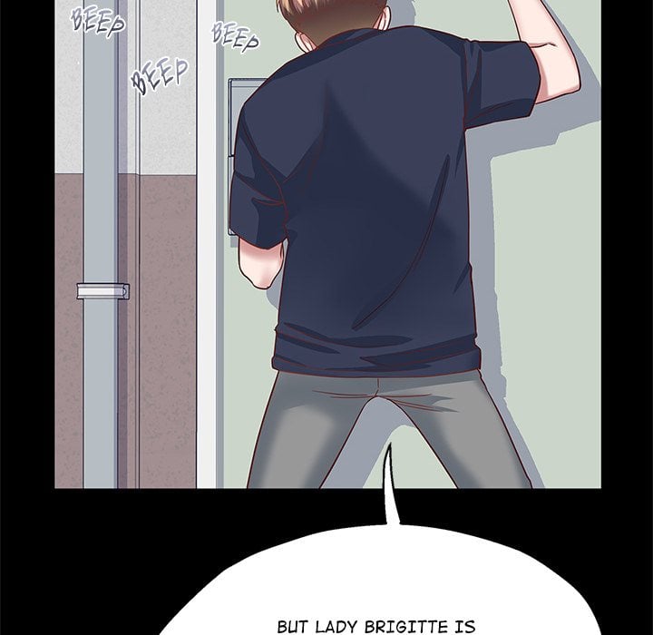 Tell Me the Future - Chapter 23 Page 32