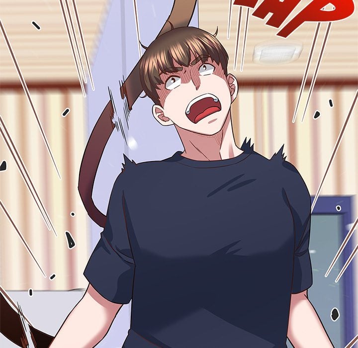 Tell Me the Future - Chapter 23 Page 95