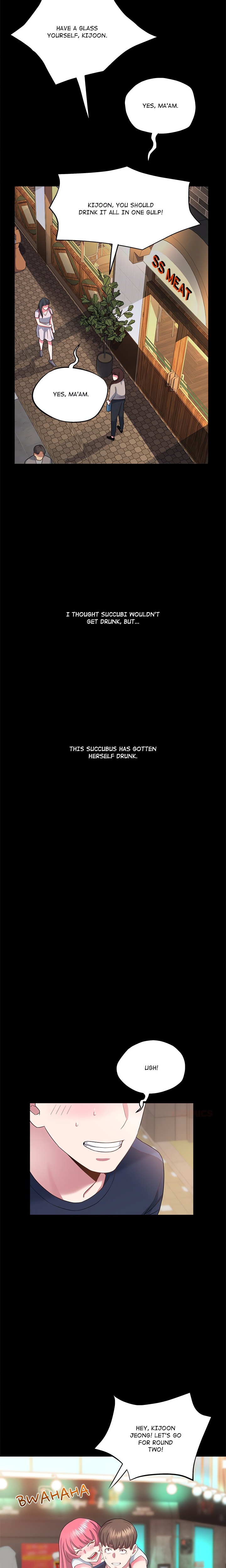 Tell Me the Future - Chapter 24 Page 13