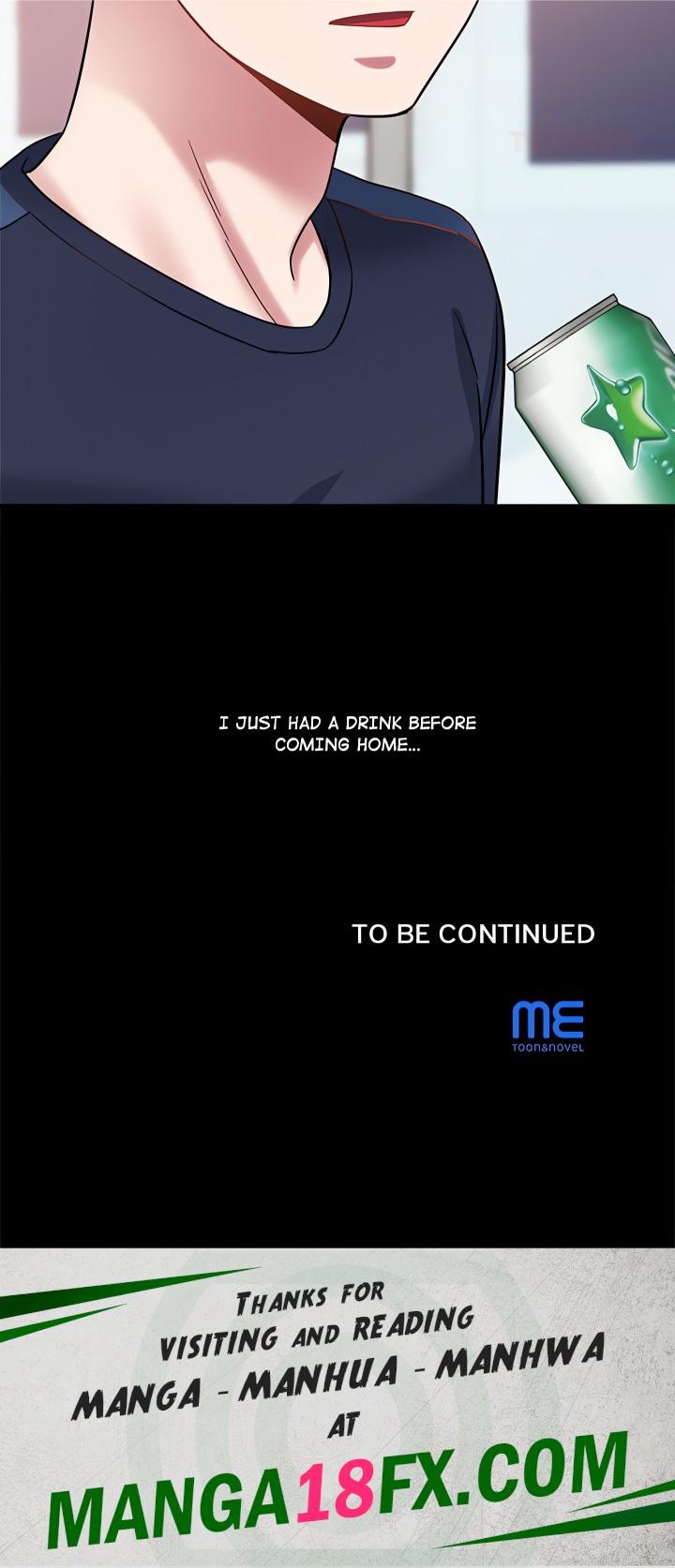 Tell Me the Future - Chapter 24 Page 26