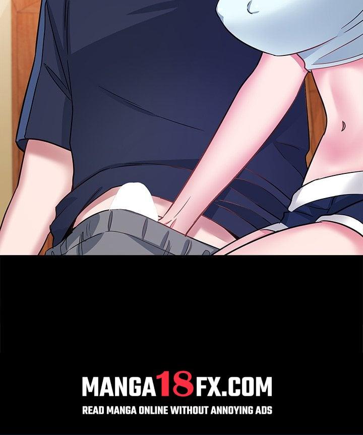 Tell Me the Future - Chapter 25 Page 78