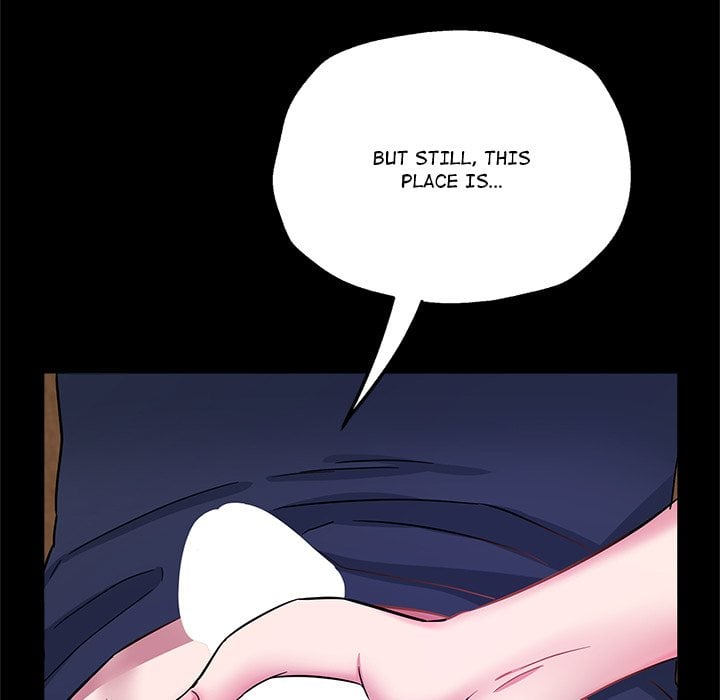 Tell Me the Future - Chapter 25 Page 81