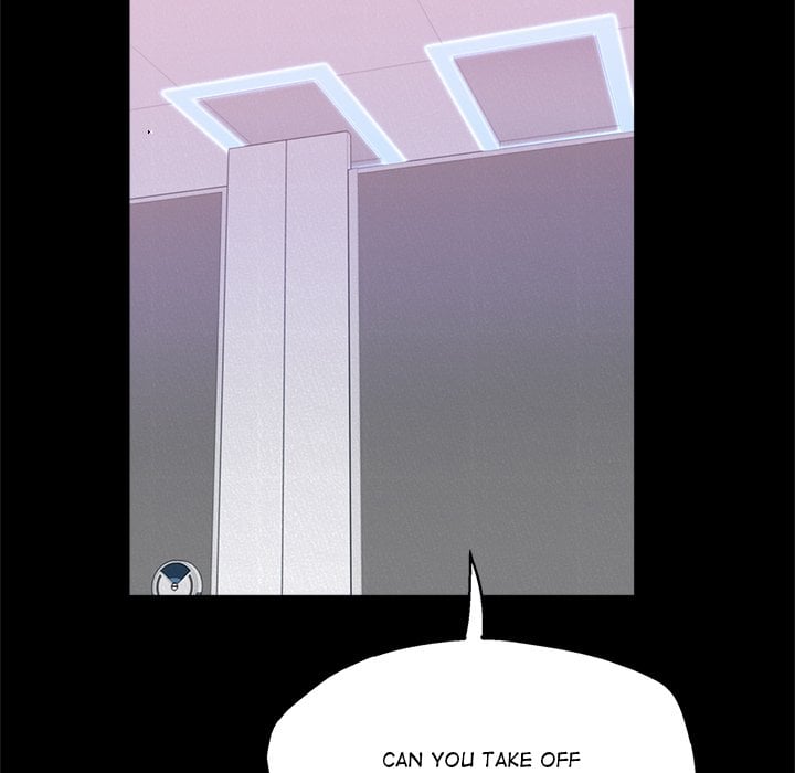 Tell Me the Future - Chapter 26 Page 19