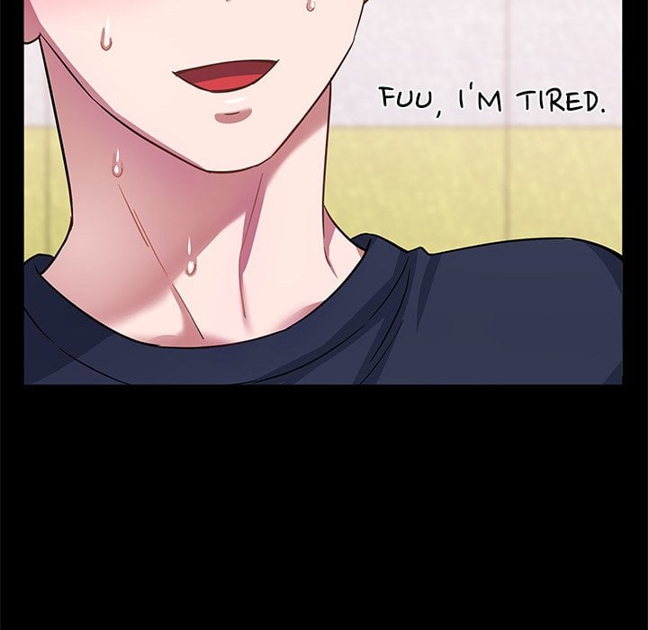 Tell Me the Future - Chapter 26 Page 64