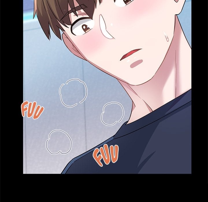 Tell Me the Future - Chapter 26 Page 9