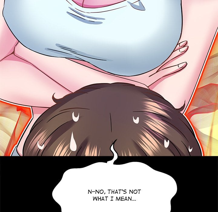 Tell Me the Future - Chapter 27 Page 129