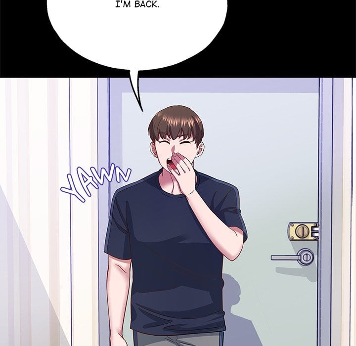 Tell Me the Future - Chapter 27 Page 157