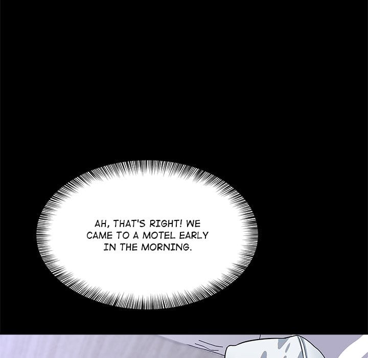 Tell Me the Future - Chapter 27 Page 70