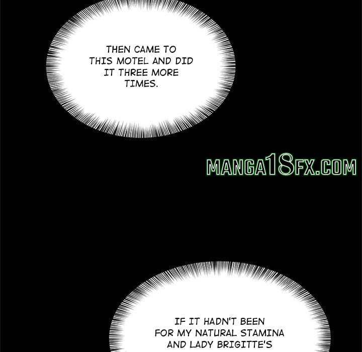 Tell Me the Future - Chapter 27 Page 78