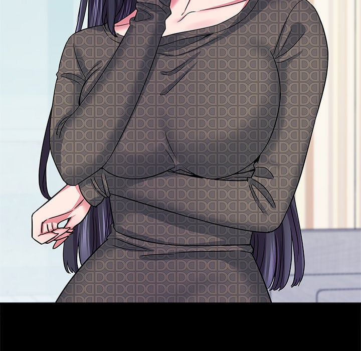 Tell Me the Future - Chapter 28 Page 35