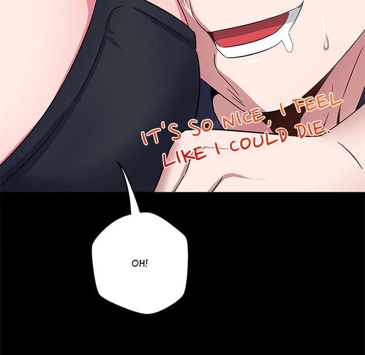 Tell Me the Future - Chapter 28 Page 73