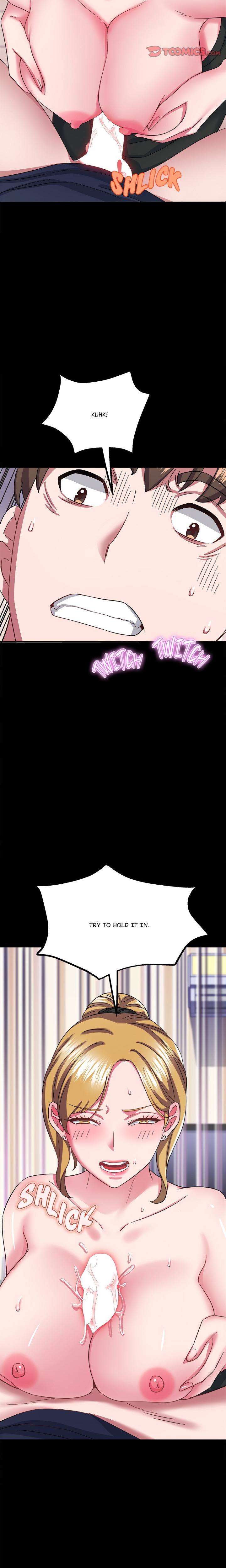 Tell Me the Future - Chapter 29 Page 26