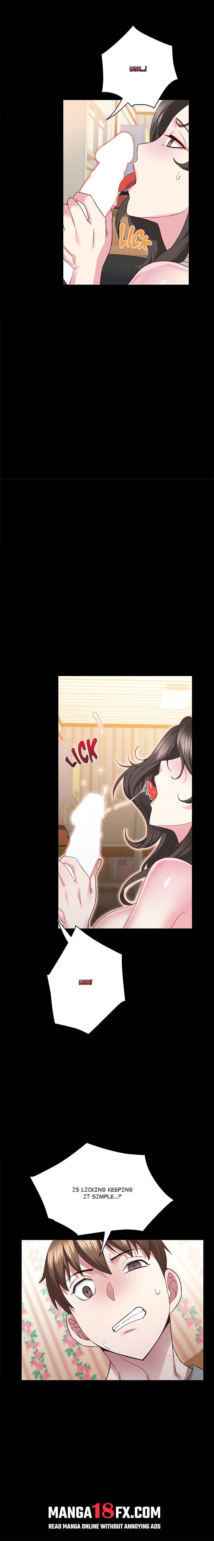 Tell Me the Future - Chapter 3 Page 24