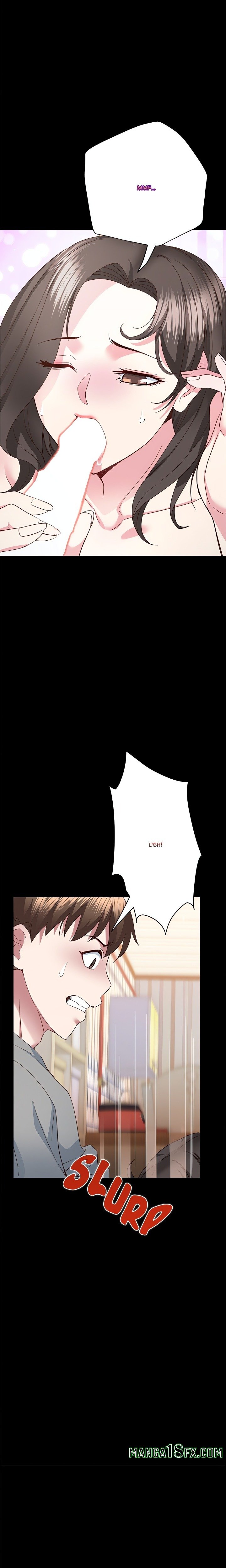 Tell Me the Future - Chapter 3 Page 25