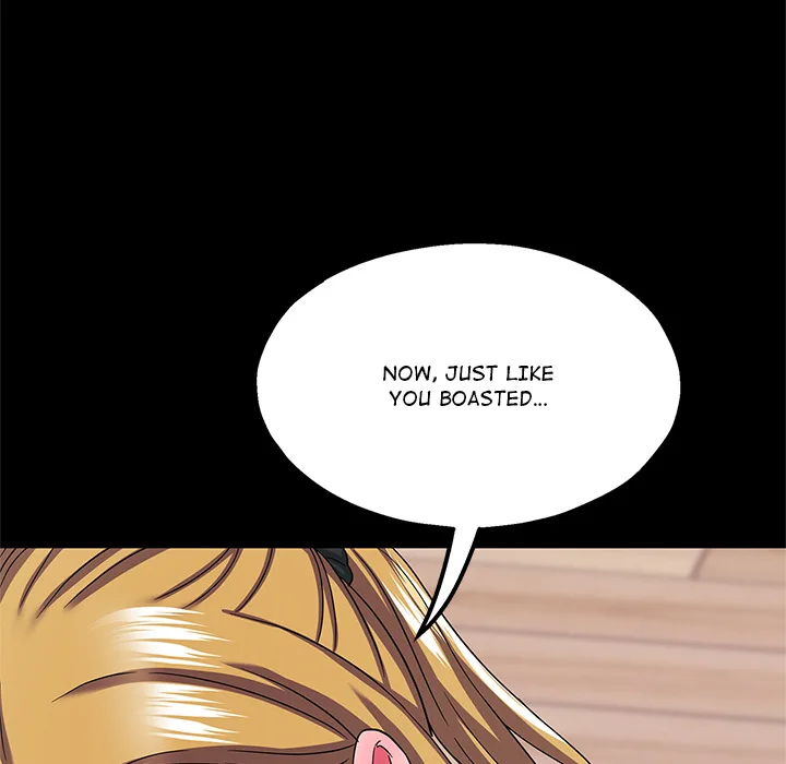 Tell Me the Future - Chapter 30 Page 7