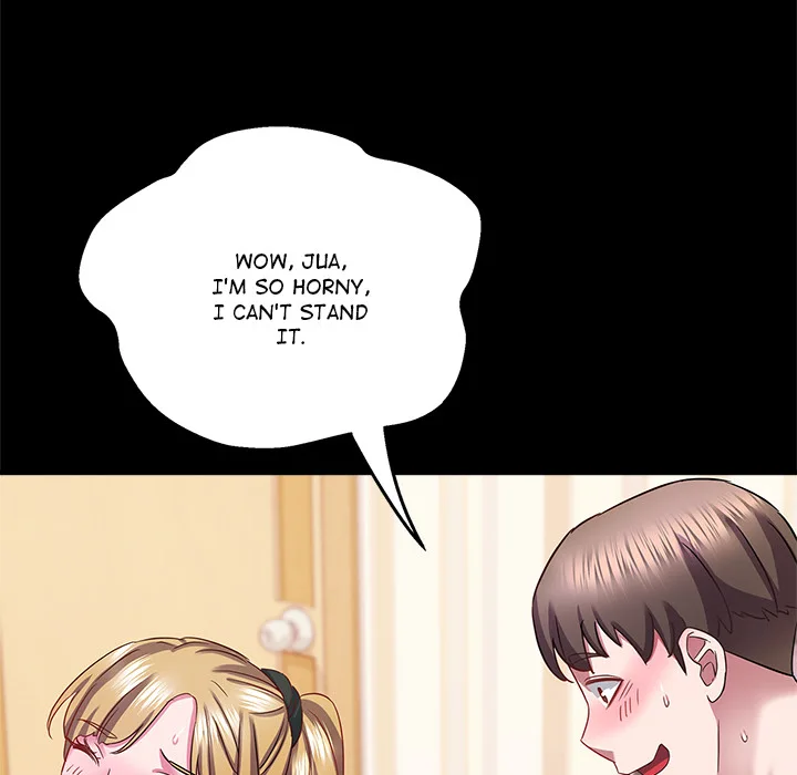 Tell Me the Future - Chapter 30 Page 157