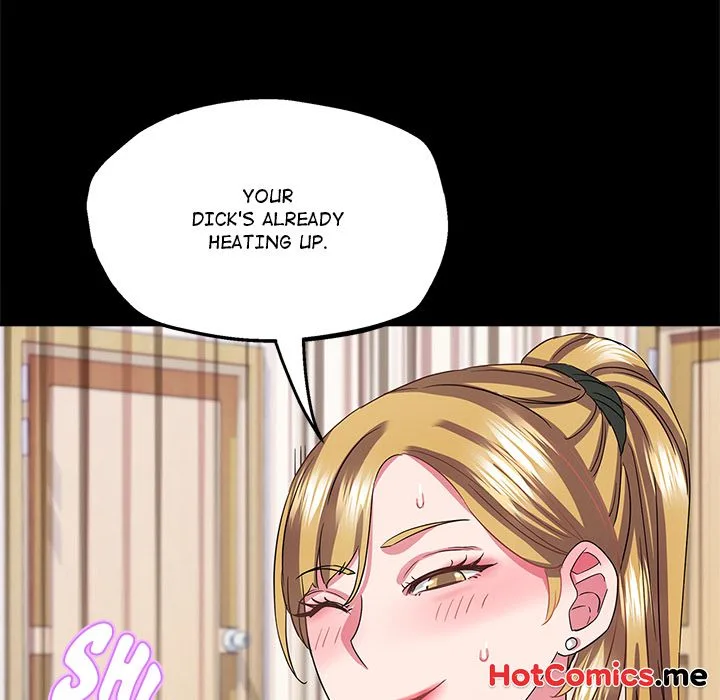 Tell Me the Future - Chapter 30 Page 19