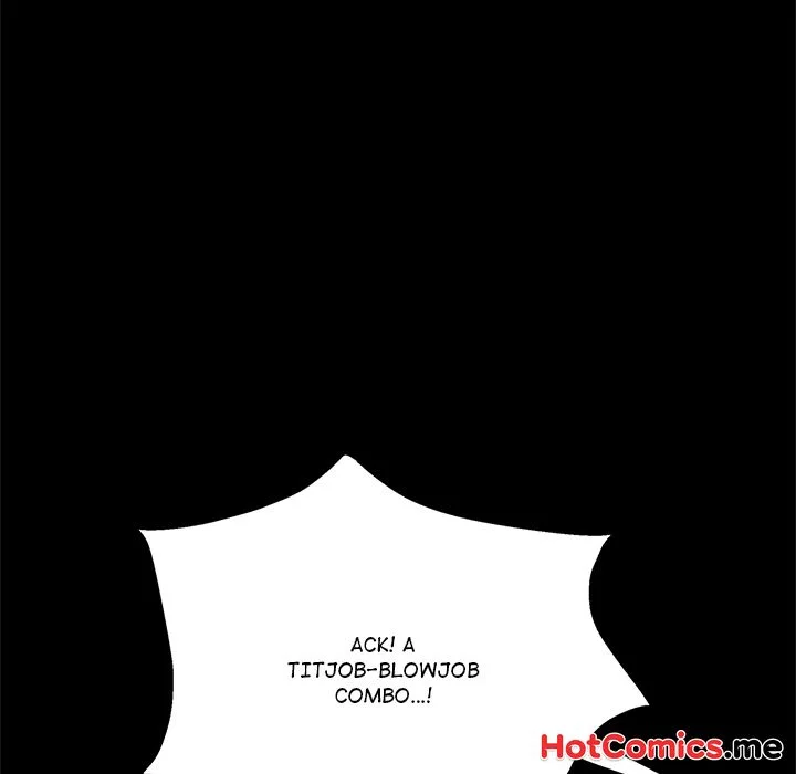 Tell Me the Future - Chapter 30 Page 38