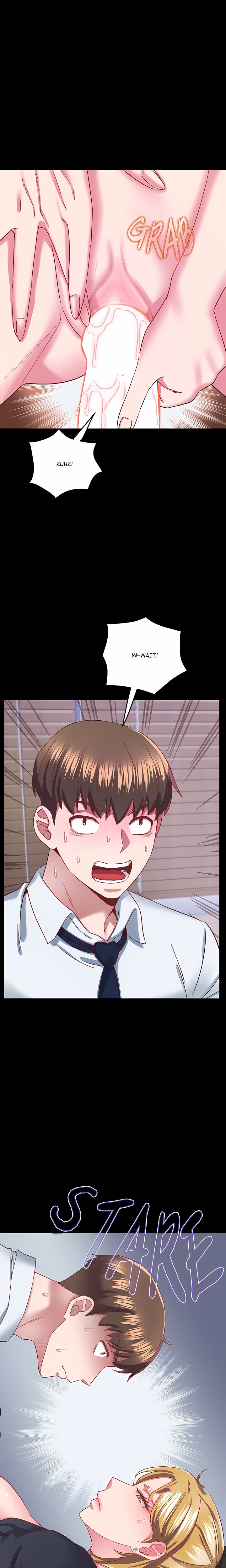 Tell Me the Future - Chapter 33 Page 15
