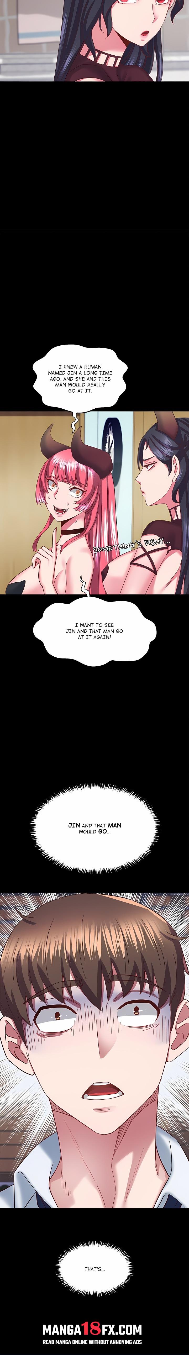 Tell Me the Future - Chapter 33 Page 22