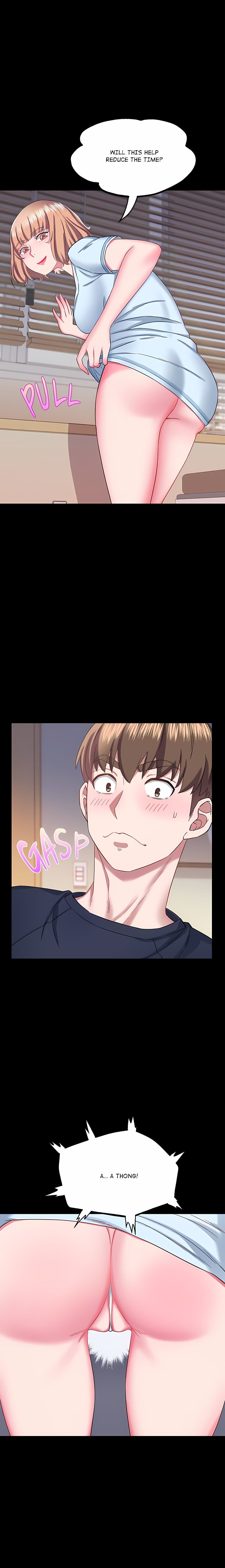 Tell Me the Future - Chapter 37 Page 15
