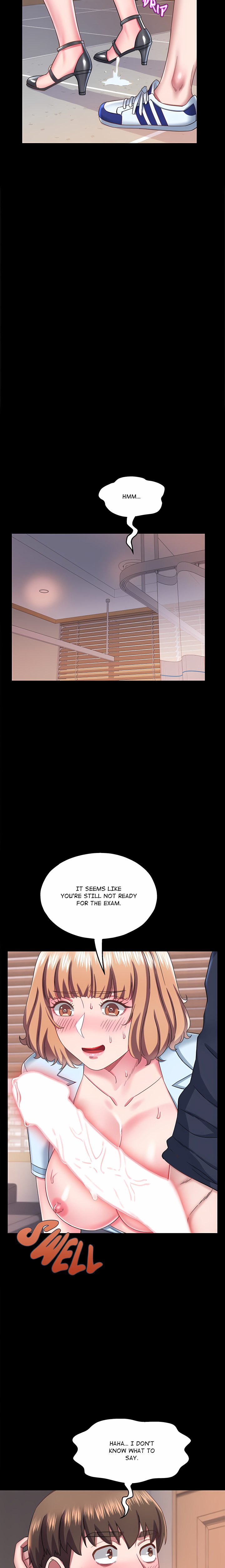 Tell Me the Future - Chapter 37 Page 22