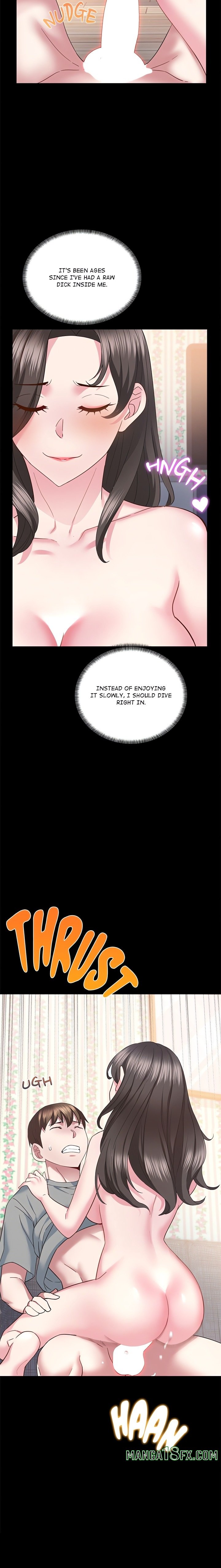 Tell Me the Future - Chapter 4 Page 19