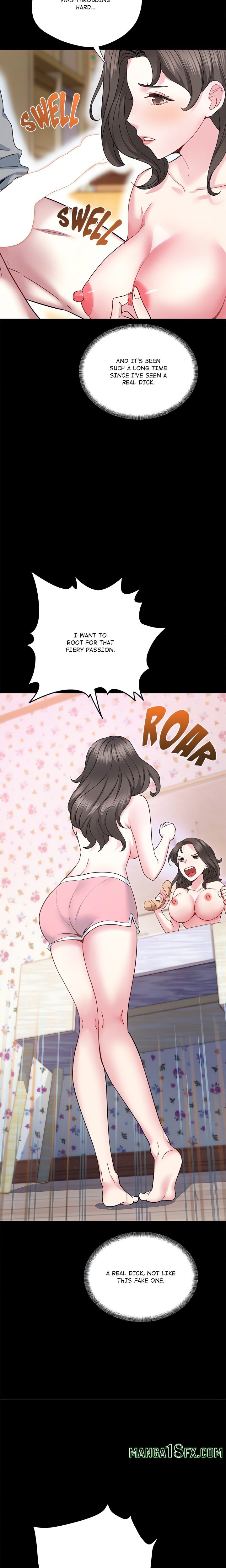 Tell Me the Future - Chapter 4 Page 2