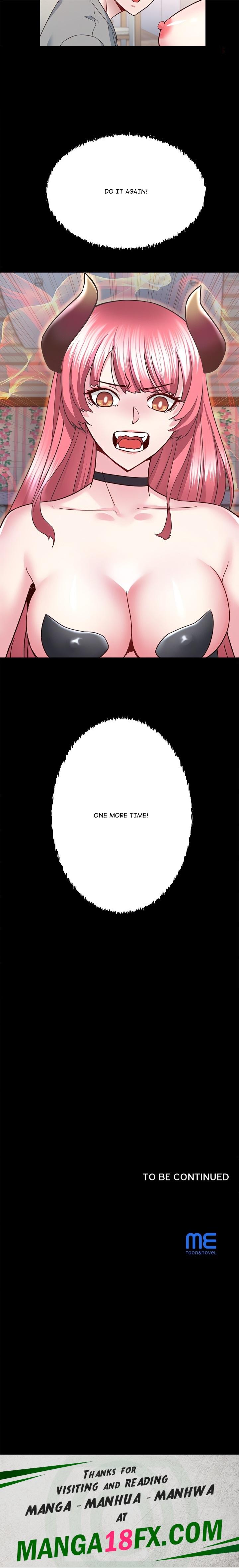 Tell Me the Future - Chapter 4 Page 26