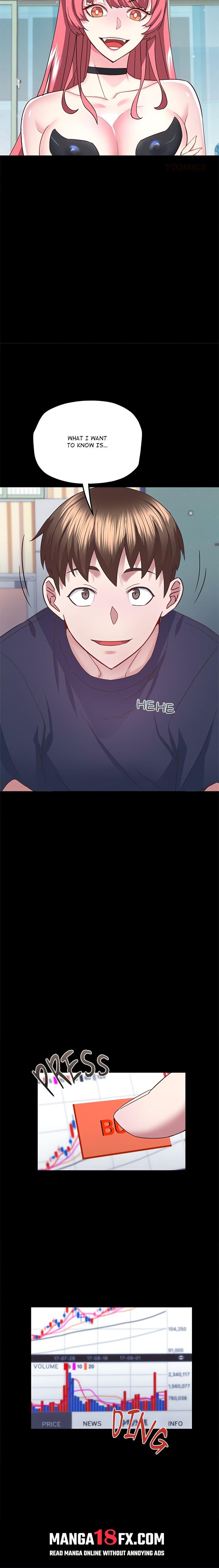 Tell Me the Future - Chapter 5 Page 15