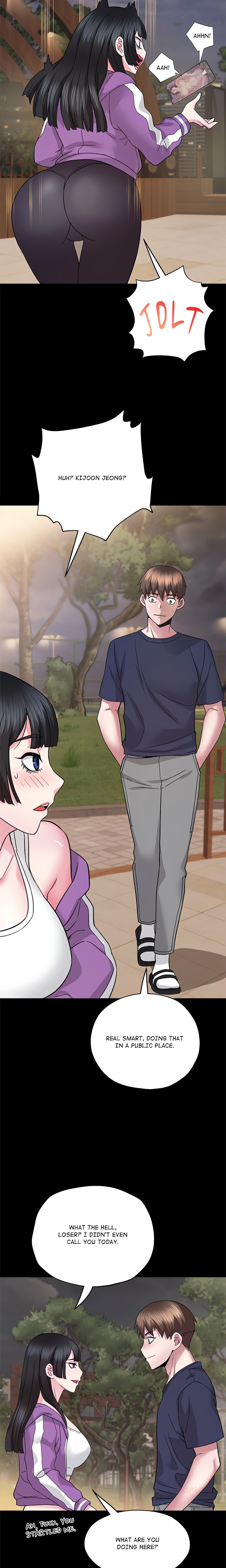 Tell Me the Future - Chapter 6 Page 15