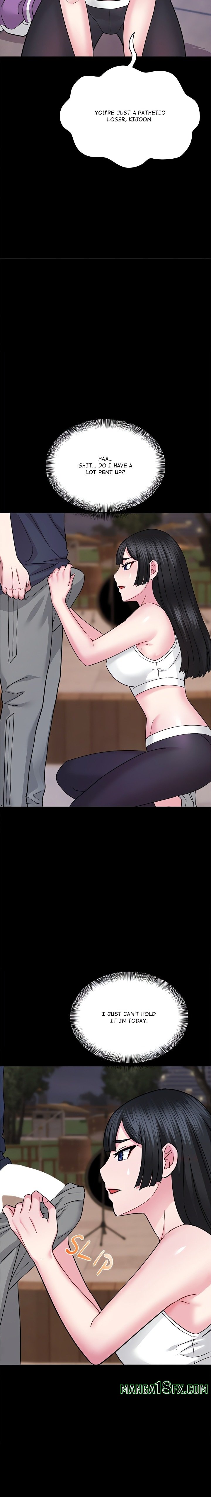 Tell Me the Future - Chapter 6 Page 23