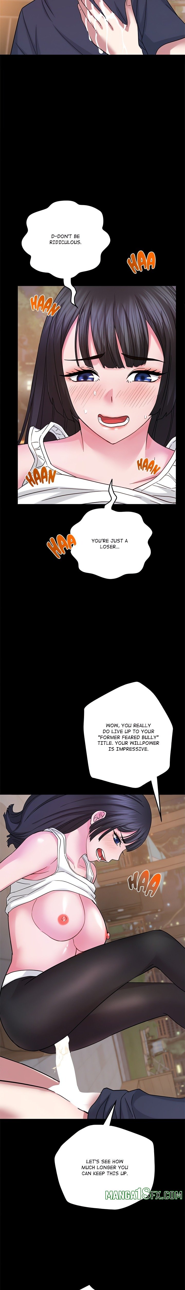 Tell Me the Future - Chapter 7 Page 16