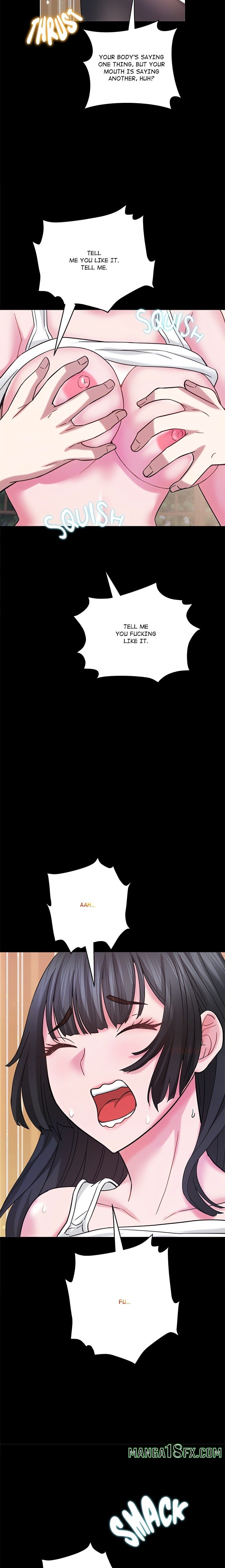 Tell Me the Future - Chapter 7 Page 22