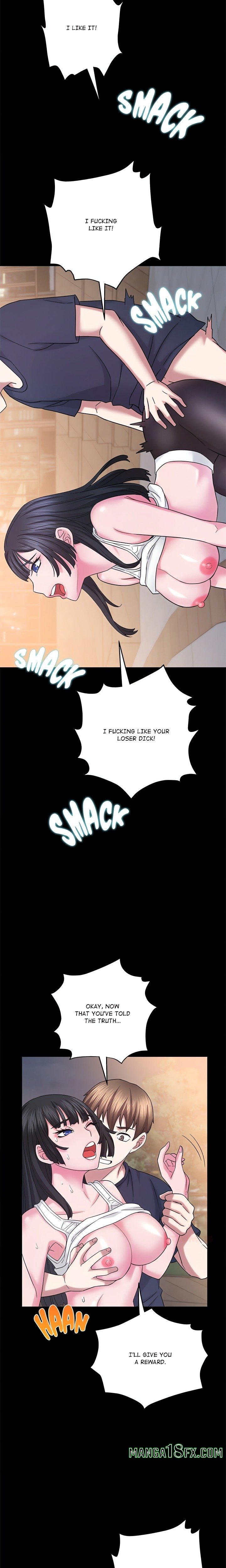 Tell Me the Future - Chapter 7 Page 23