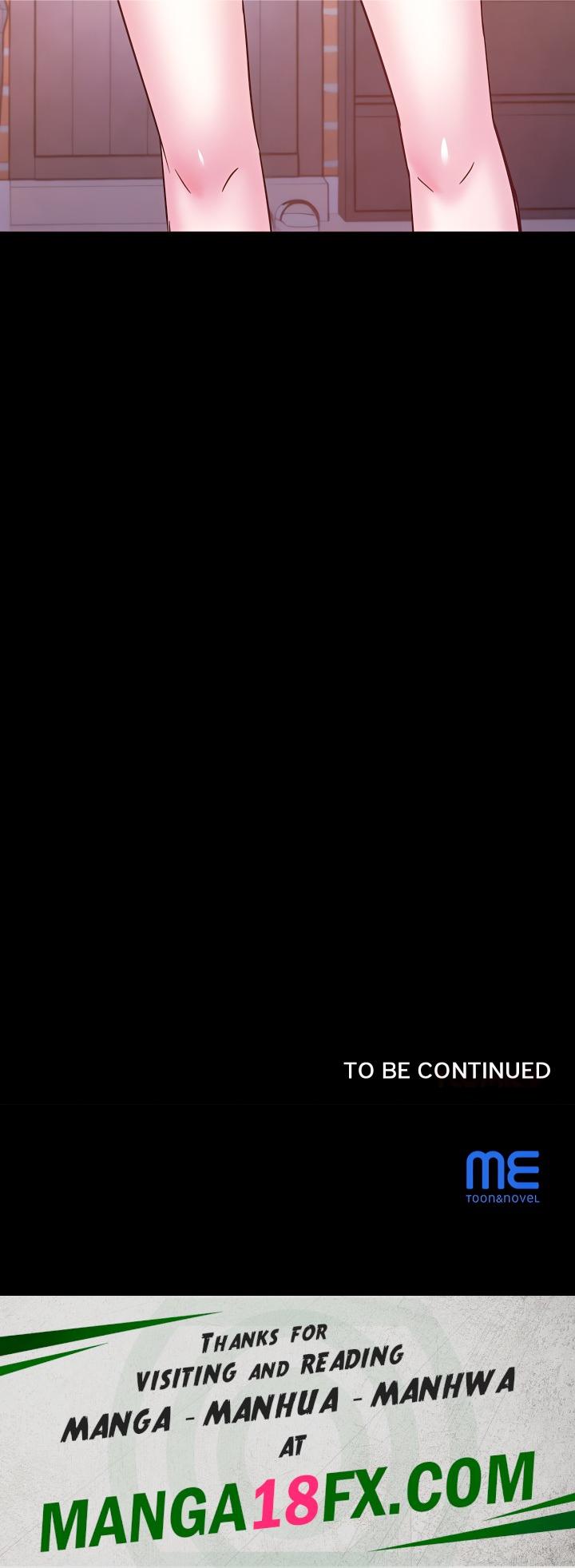 Tell Me the Future - Chapter 8 Page 28