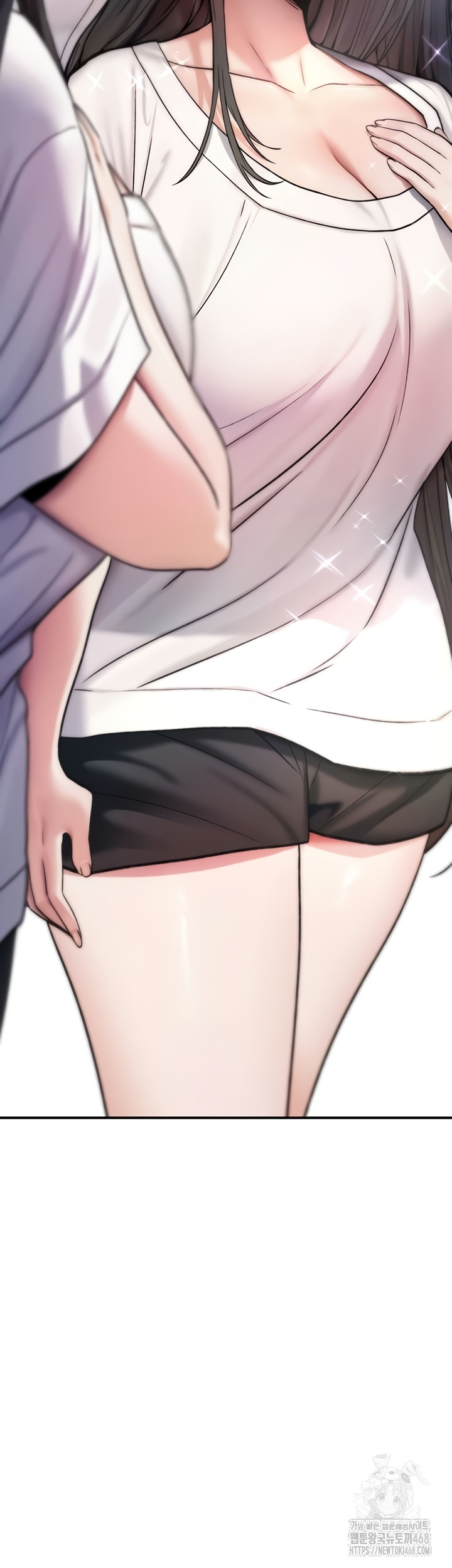 You Won’t Break Me Raw - Chapter 1 Page 25