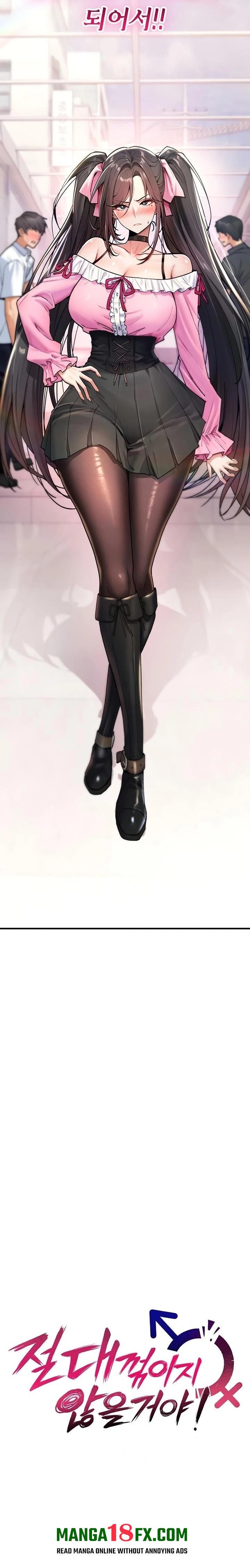 You Won’t Break Me Raw - Chapter 11 Page 9