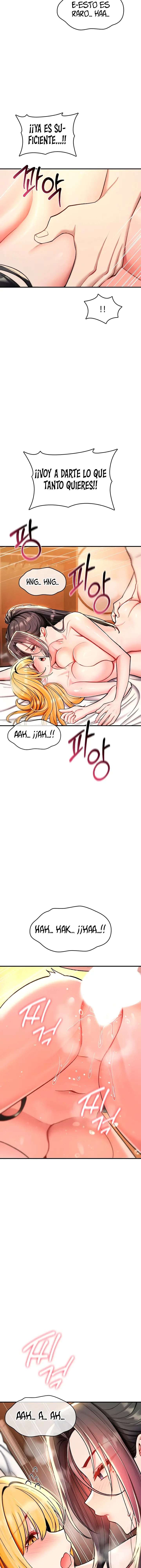 You Won’t Break Me Raw - Chapter 34 Page 13